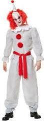 Horror Clown Adult Costume
