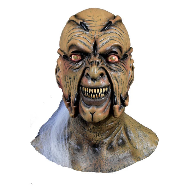 Jeepers Creepers Latex Mask