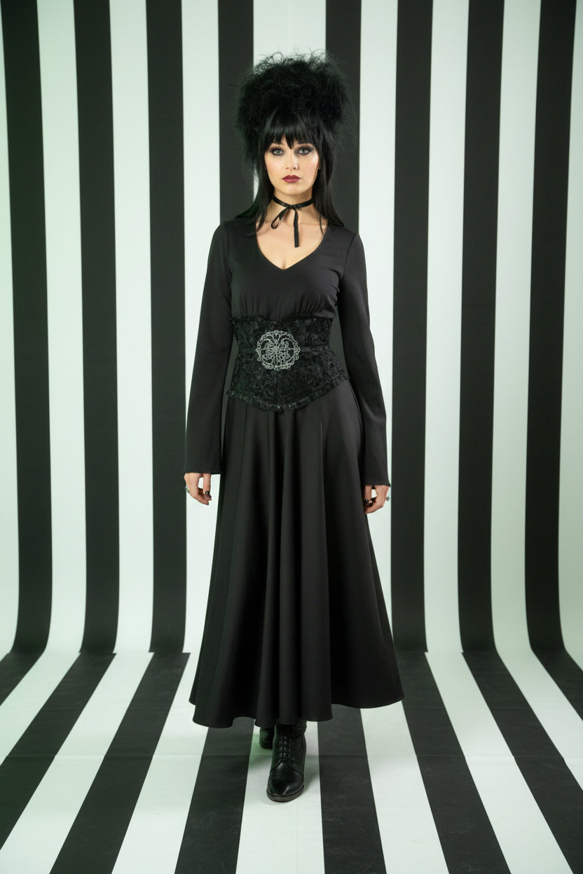 Lydia Adult Costume