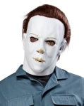 Michael Meyers Overhead Mask