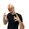 Resident Evil Nemesis Economic Mask
