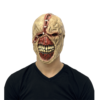 Resident Evil Nemesis Economic Mask