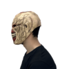 Resident Evil Nemesis Economic Mask