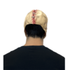 Resident Evil Nemesis Economic Mask