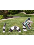Sandworm Ground Breaker
