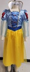 Princess Snow White Kid Costume