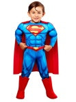 Superman Toddler Costume