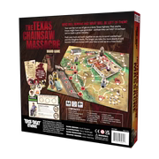 The Texas Chainsaw Massacre Board Game