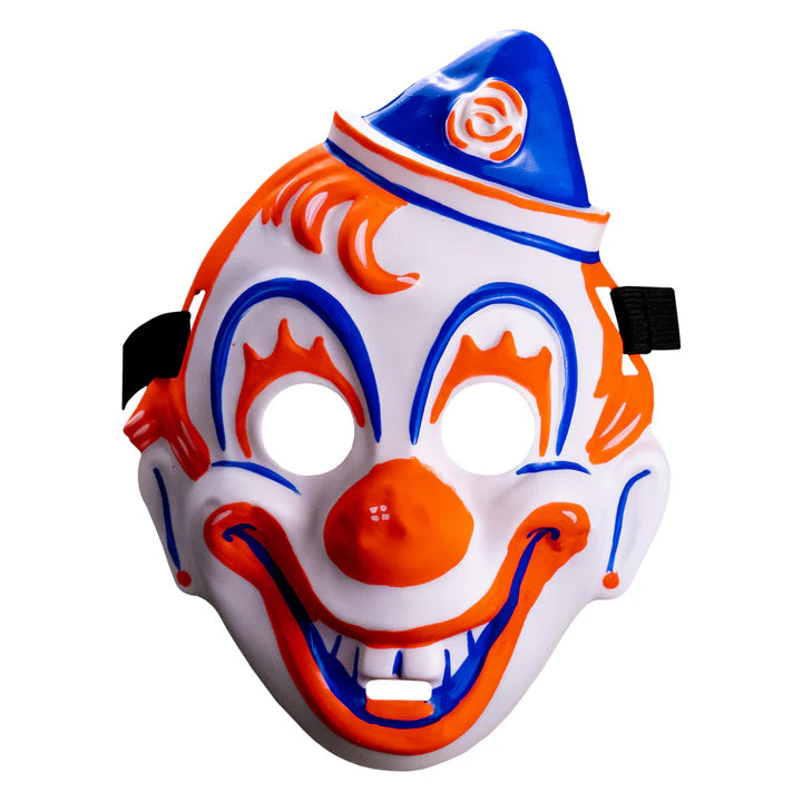 Young Michael Injection Mask- Child