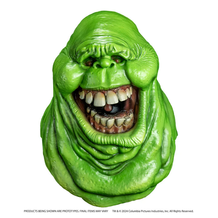Ghostbusters Slimer Mask (Vinyl)
