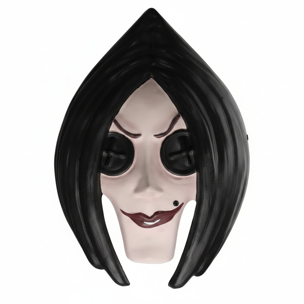 The Other Mother Half Mask
