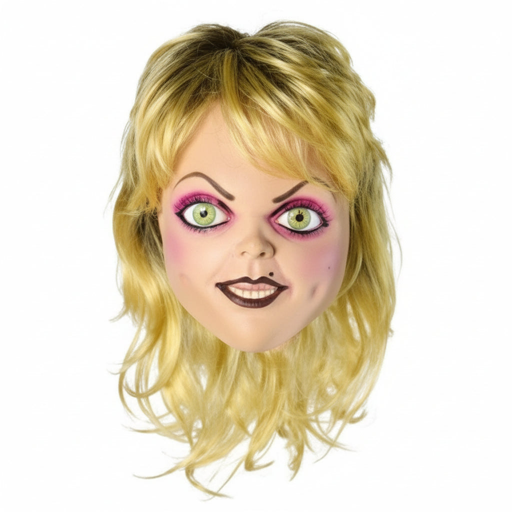 Tiffany Overhead Mask