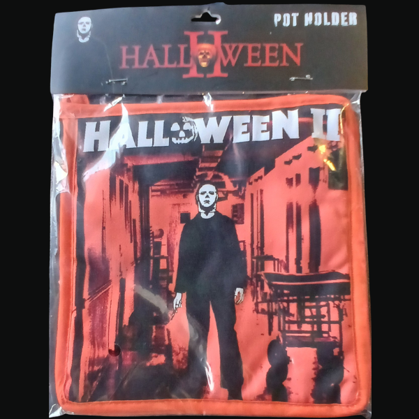 Michael Myers Pot Holder