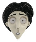Victor Von Dort Mask