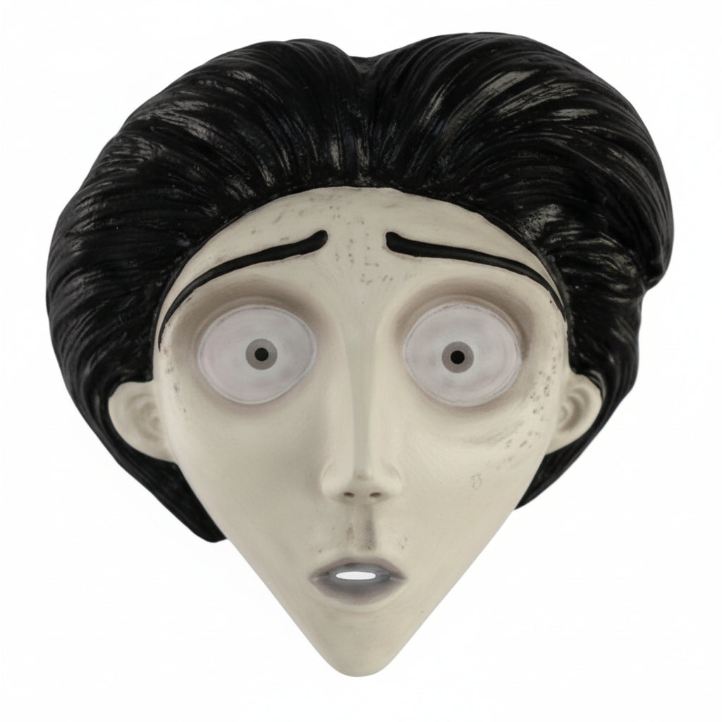 Victor Von Dort Mask