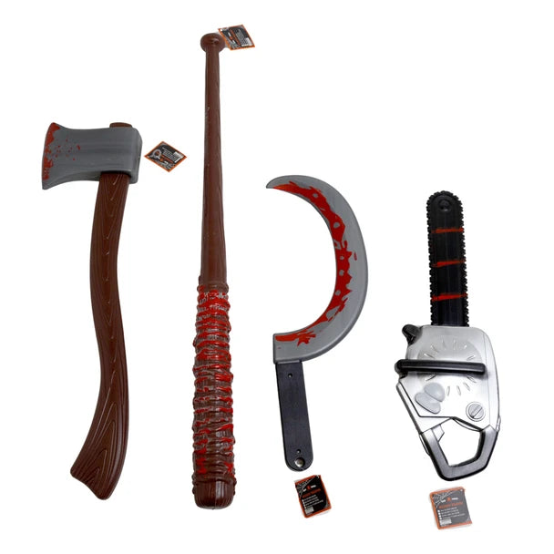 Weapon Costume Accessory