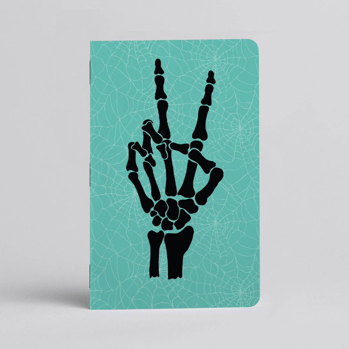 Peace Off - memo book 2pack