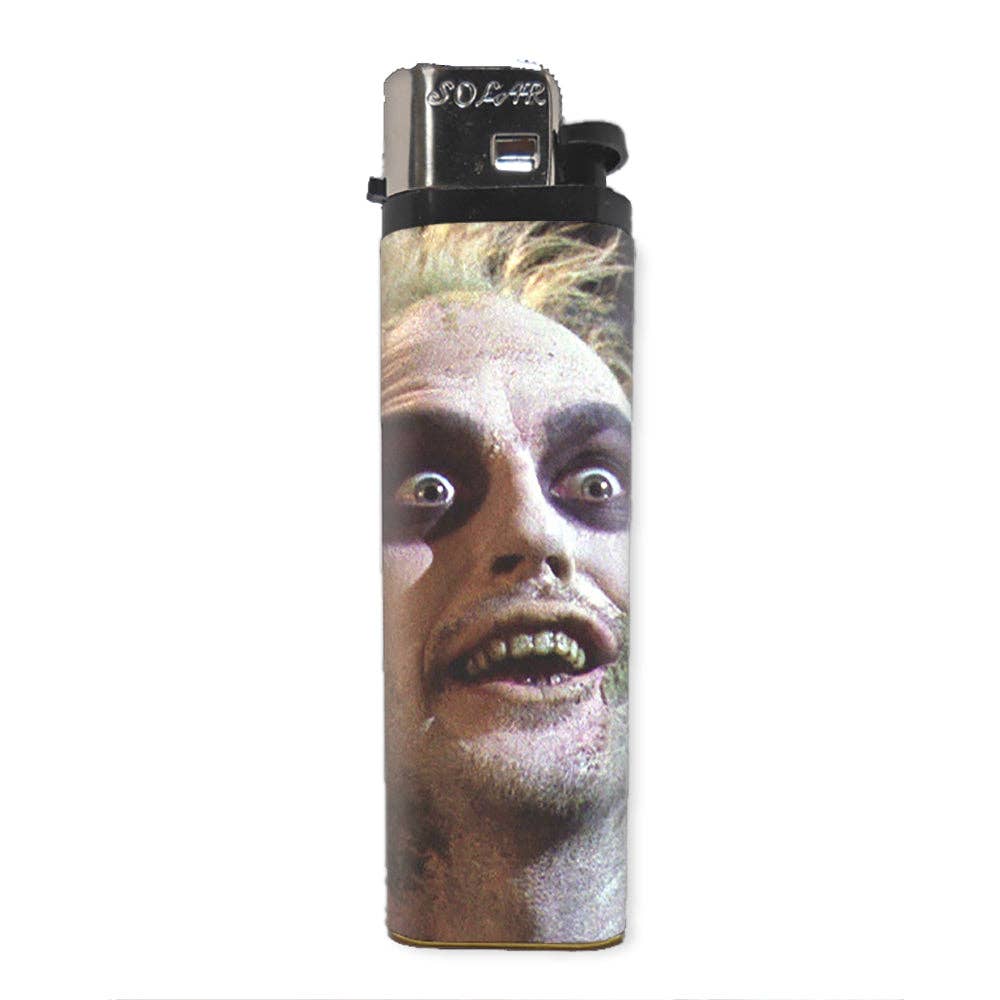 It's Showtime Basic Lighter