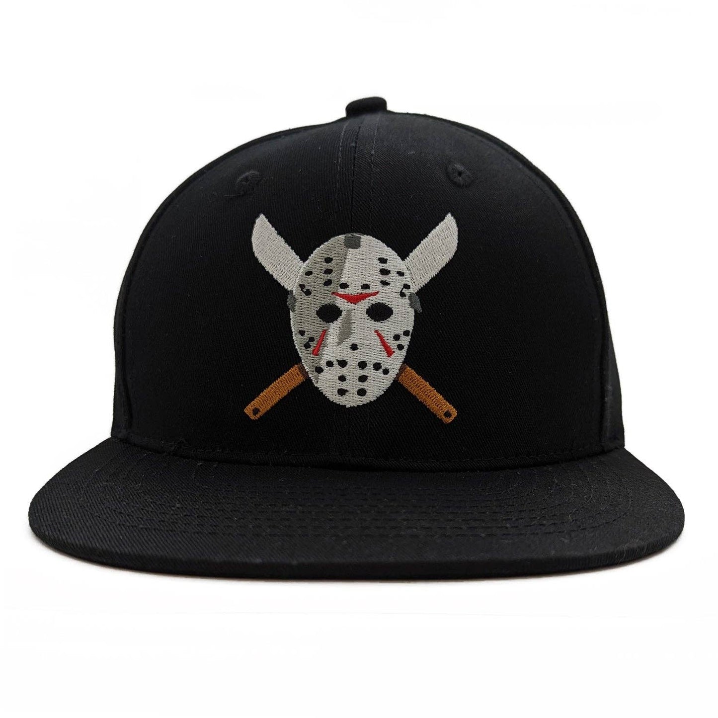 Jason Inspired Hat