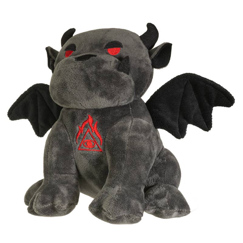 Gargoyle Stuffed Plush
