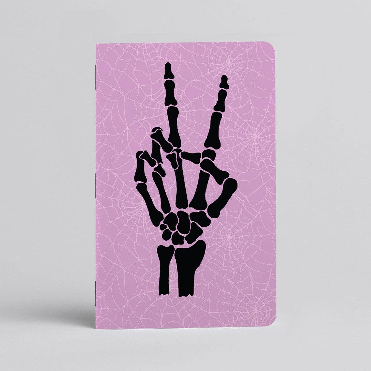 Peace Off - memo book 2pack