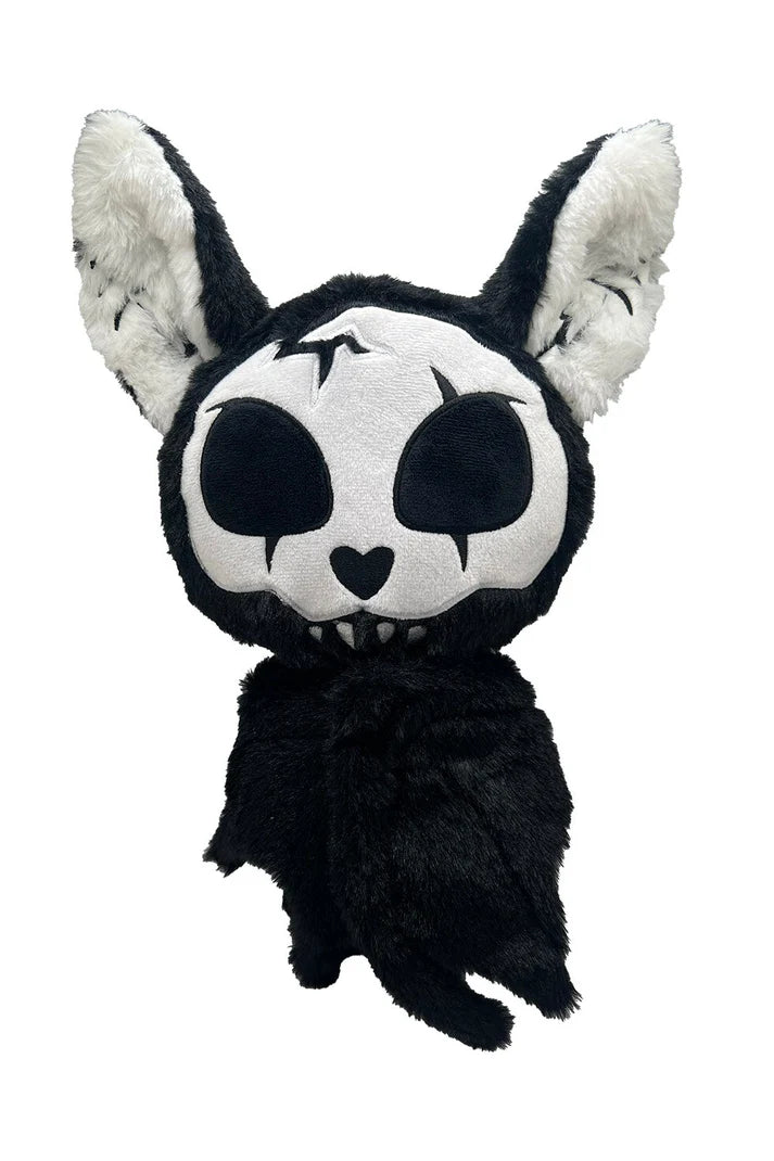 Skelebat Plush