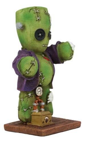 Pinheads Frankenstitch Frankenstein