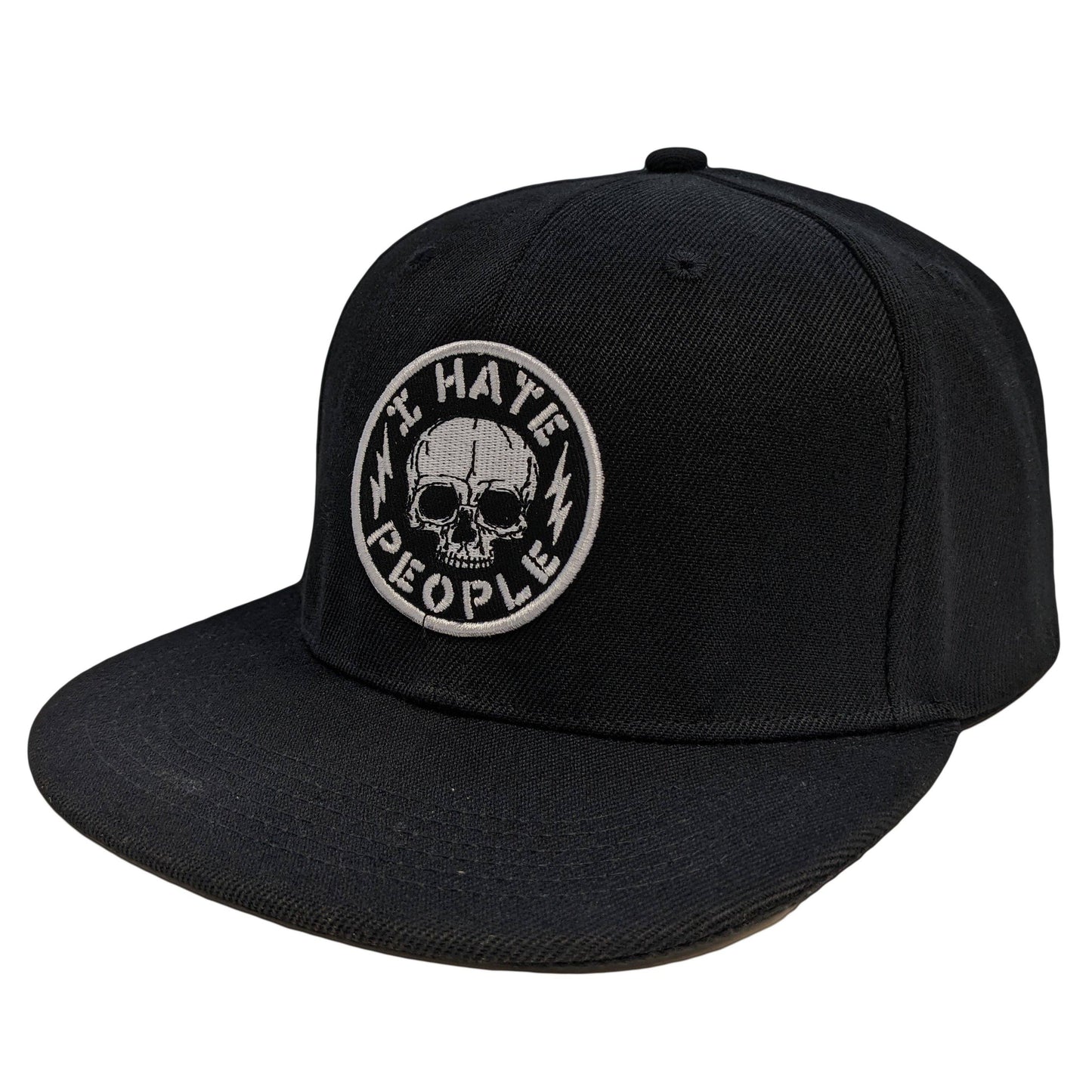 I Hate People Hat