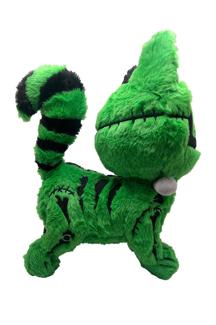 Frankenkitty Plush