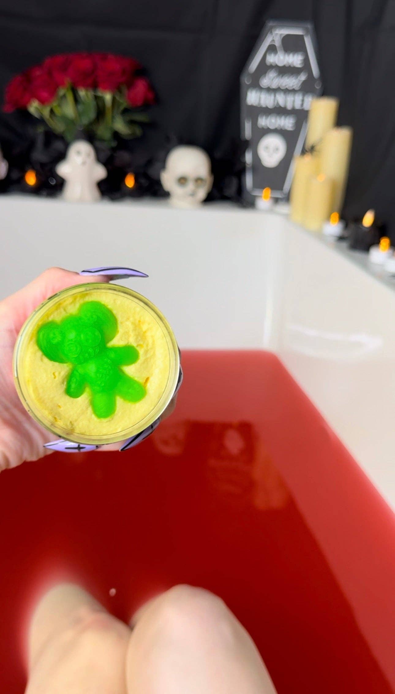 VooDoo Punch Sugar Scrub