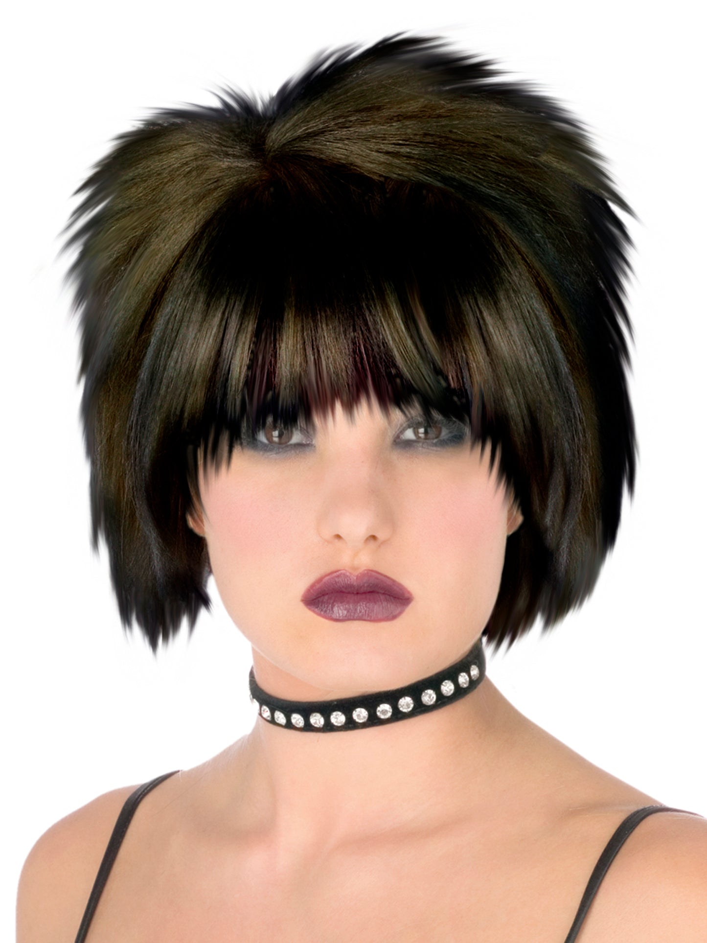 2 oz Color Hairspray