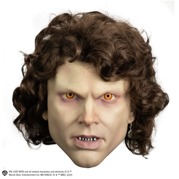 The Lost Boys Michael Deluxe Mask