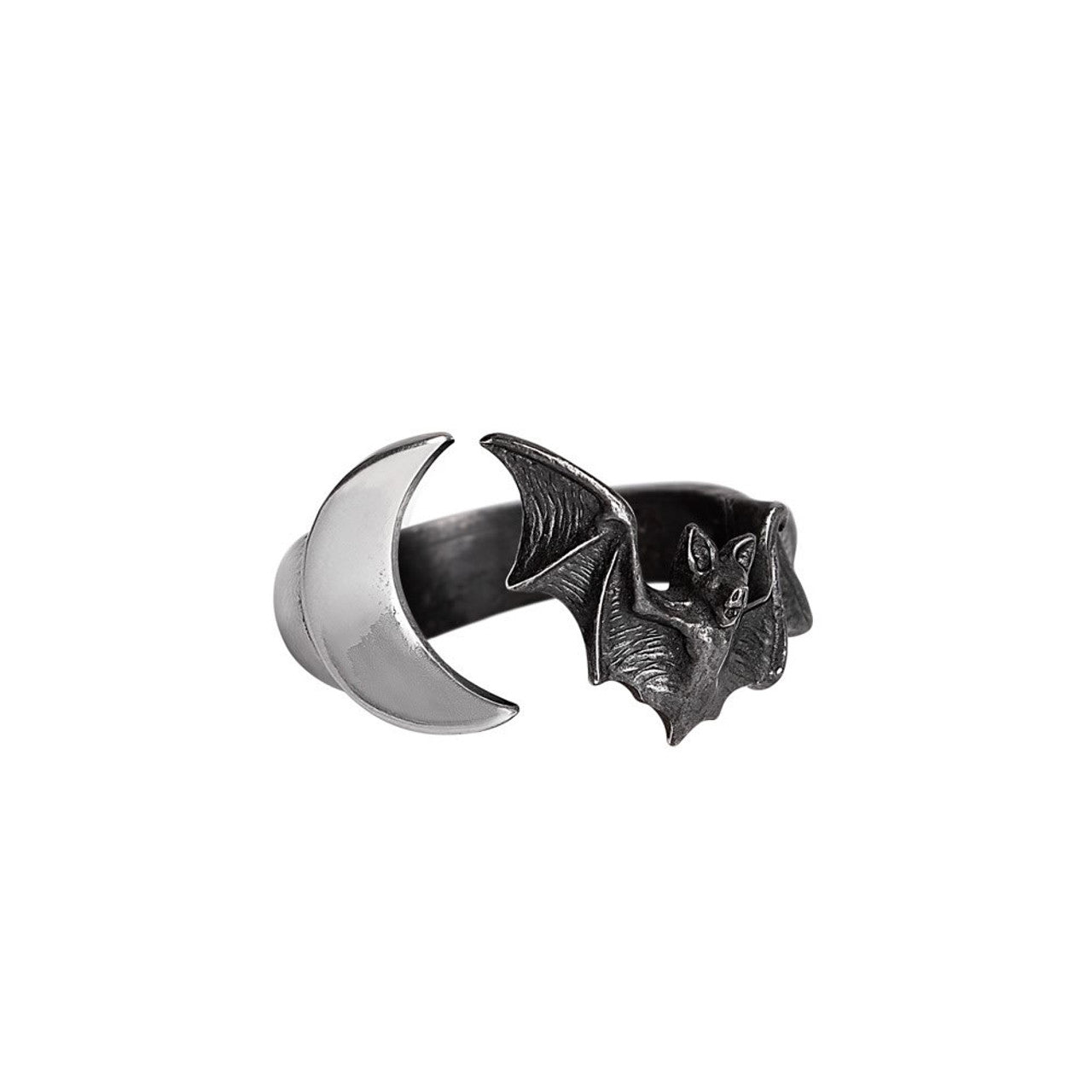 Lunatious Ring