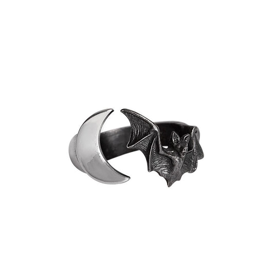 Lunatious Ring
