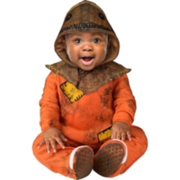 Trick 'r Treat Sam Infant Costume