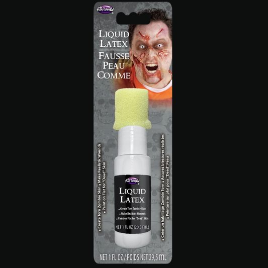Liquid Latex 1 fl oz