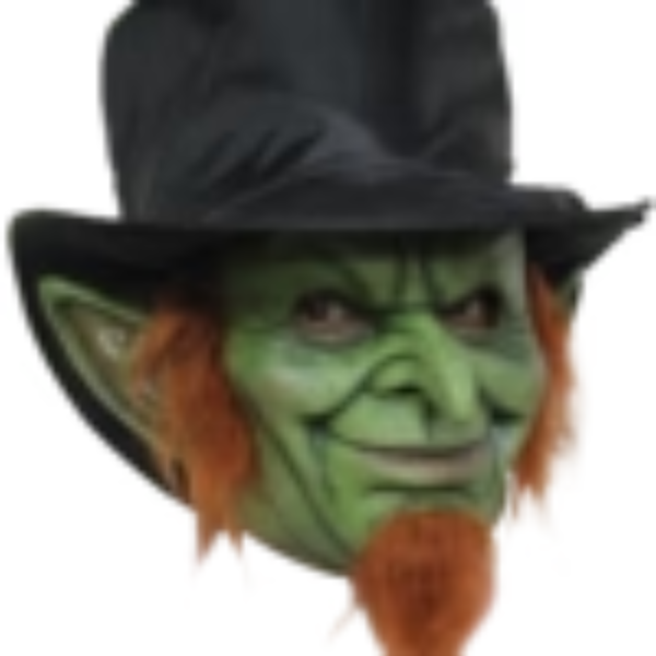 Mad Goblin Mask
