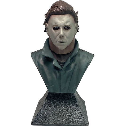Halloween (1978) Michael Myers Mini Bust