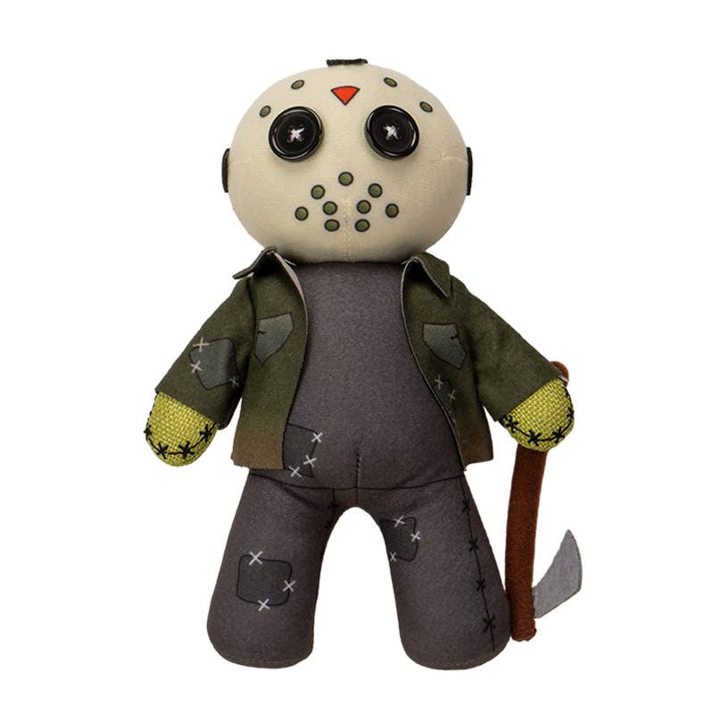 Pinheads / Halloween Stuffed Plush Little Jay