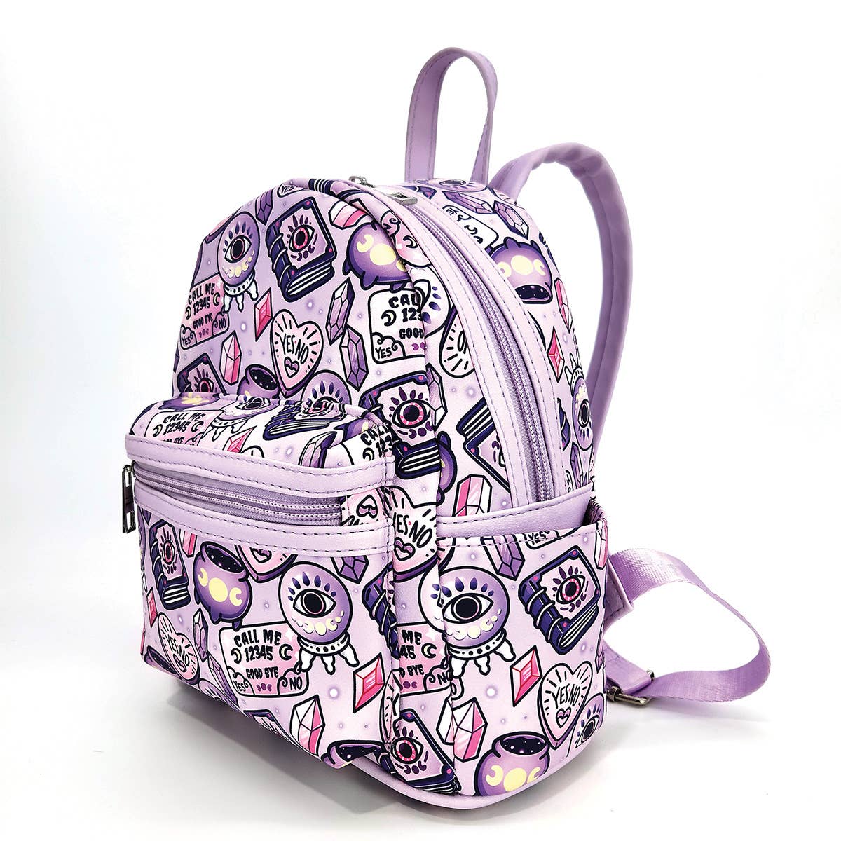 Witches Mini Backpack