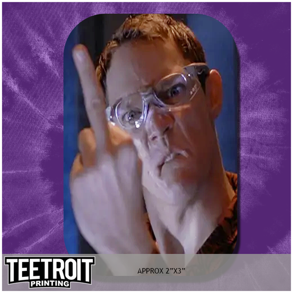 Horror Magnet