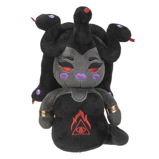 Medusa Stuffed Plush