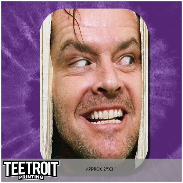 Horror Magnet
