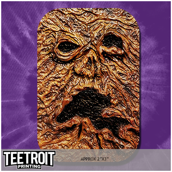 Horror Magnet