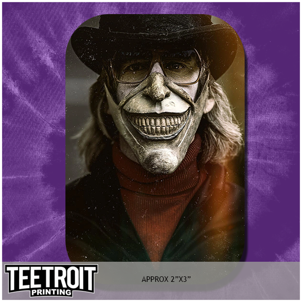 Horror Magnet