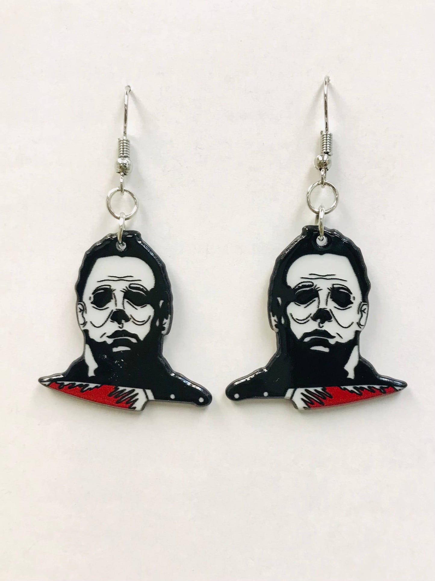 Horror Icon Earrings