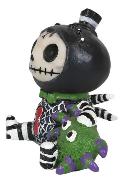 Furrybones Webster