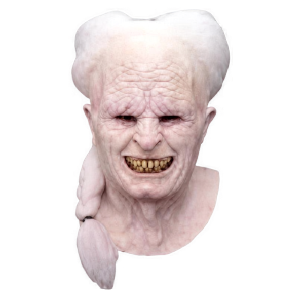 Bram Stoker's Dracula Mask