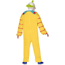 Shorty Killer Klowns From Outer Space Adult Costume