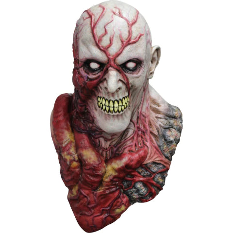 Resident Evil Tyrant Latex Mask
